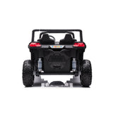 24V 4x4 Freddo Dune Buggy Buccaneer 2 Seater Ride-on | Freddo Toys Canada