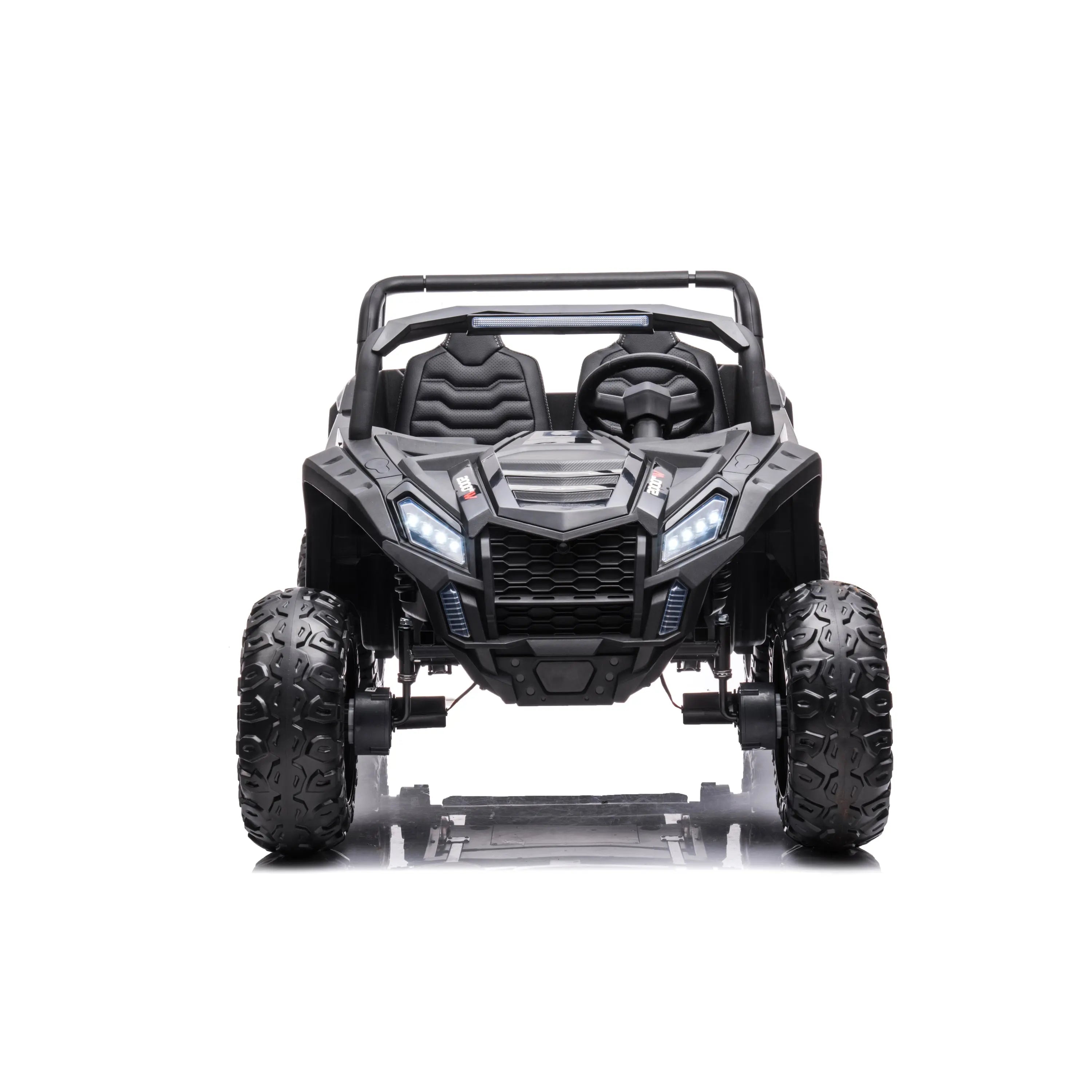 24V 4x4 Freddo Dune Buggy Buccaneer 2 Seater Ride-on | Freddo Toys Canada