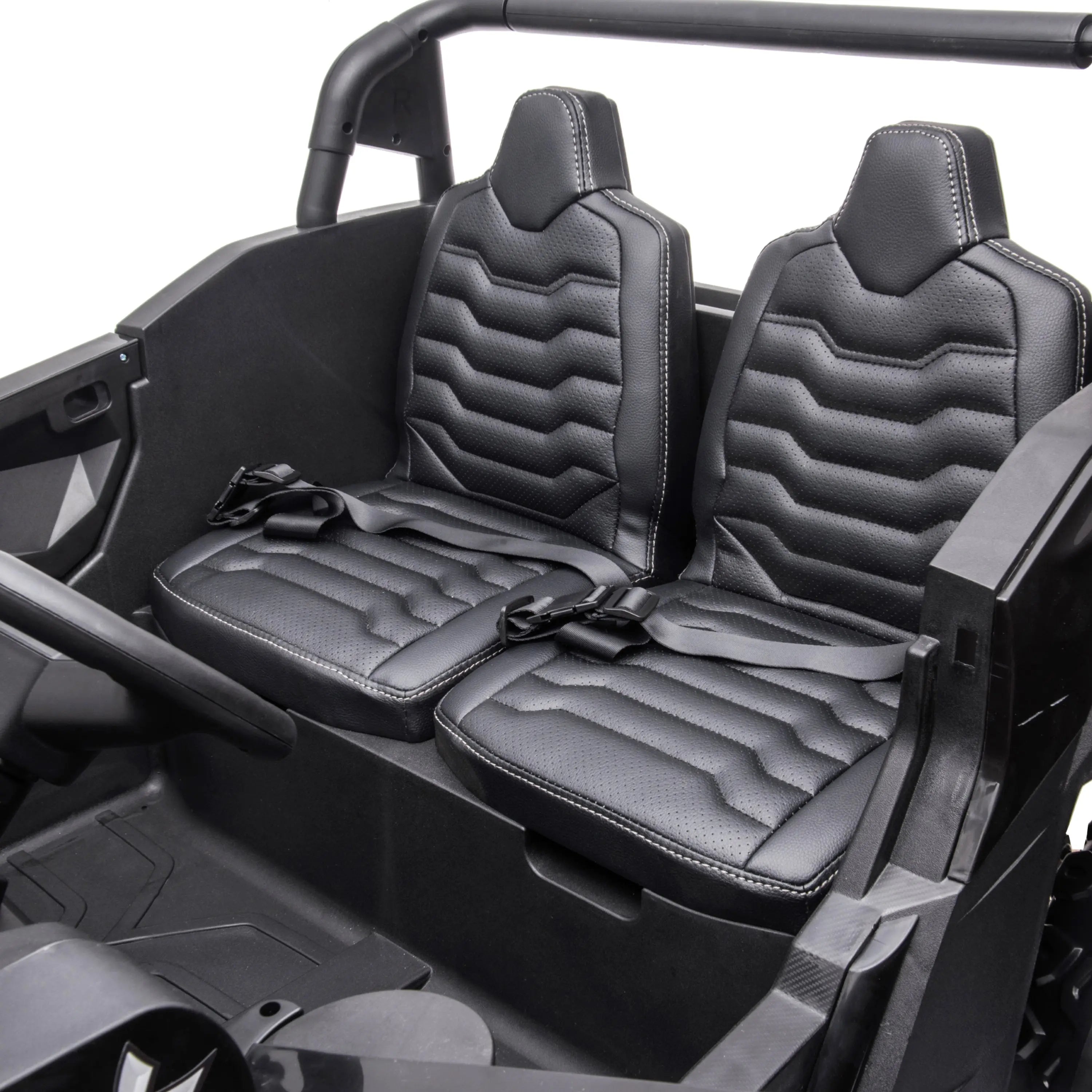 24V 4x4 Freddo Dune Buggy Buccaneer 2 Seater Ride-on | Freddo Toys Canada