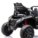 24V 4x4 Freddo Dune Buggy Buccaneer 2 Seater Ride-on  Freddo Toys