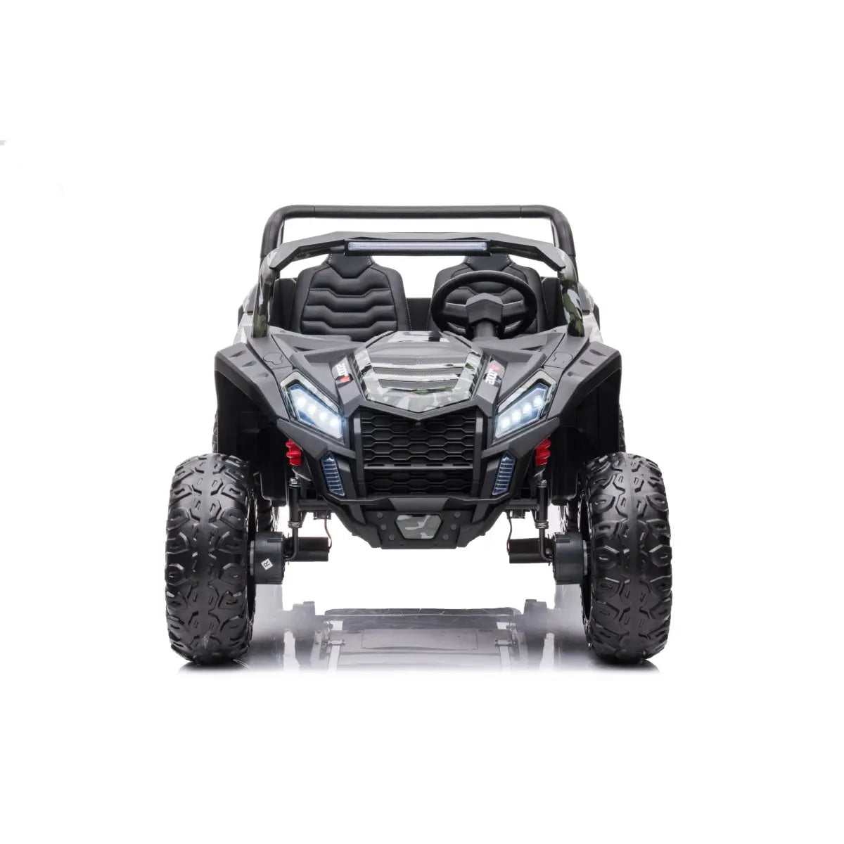 24V 4x4 Freddo Dune Buggy Buccaneer 2 Seater Ride-on  Freddo Toys