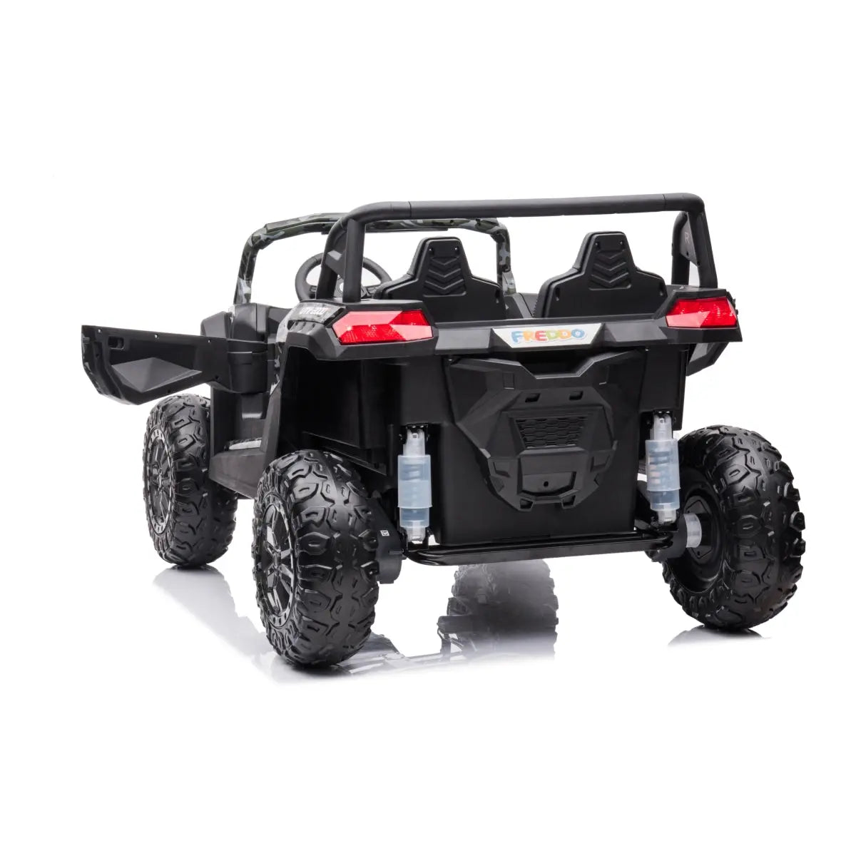 24V 4x4 Freddo Dune Buggy Buccaneer 2 Seater Ride-on  Freddo Toys