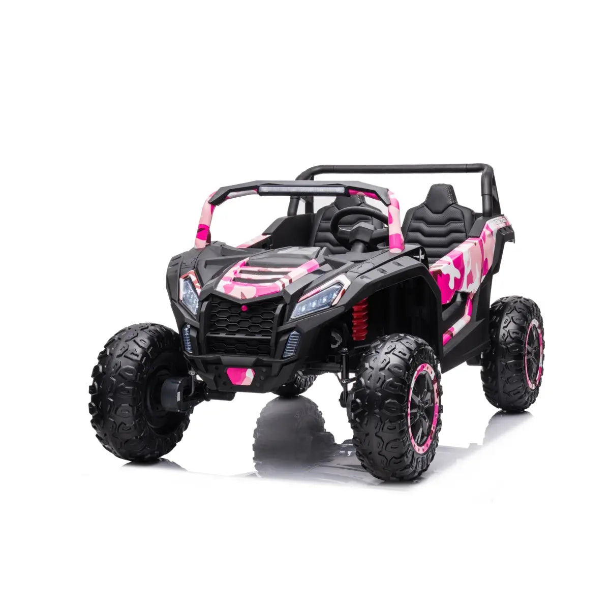 24V 4x4 Freddo Dune Buggy Buccaneer 2 Seater Ride-on  Freddo Toys