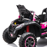24V 4x4 Freddo Dune Buggy Buccaneer 2 Seater Ride-on  Freddo Toys