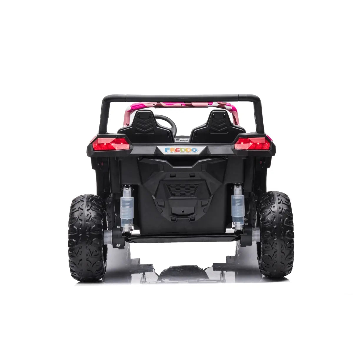 24V 4x4 Freddo Dune Buggy Buccaneer 2 Seater Ride-on  Freddo Toys
