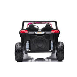 24V 4x4 Freddo Dune Buggy Buccaneer 2 Seater Ride-on  Freddo Toys