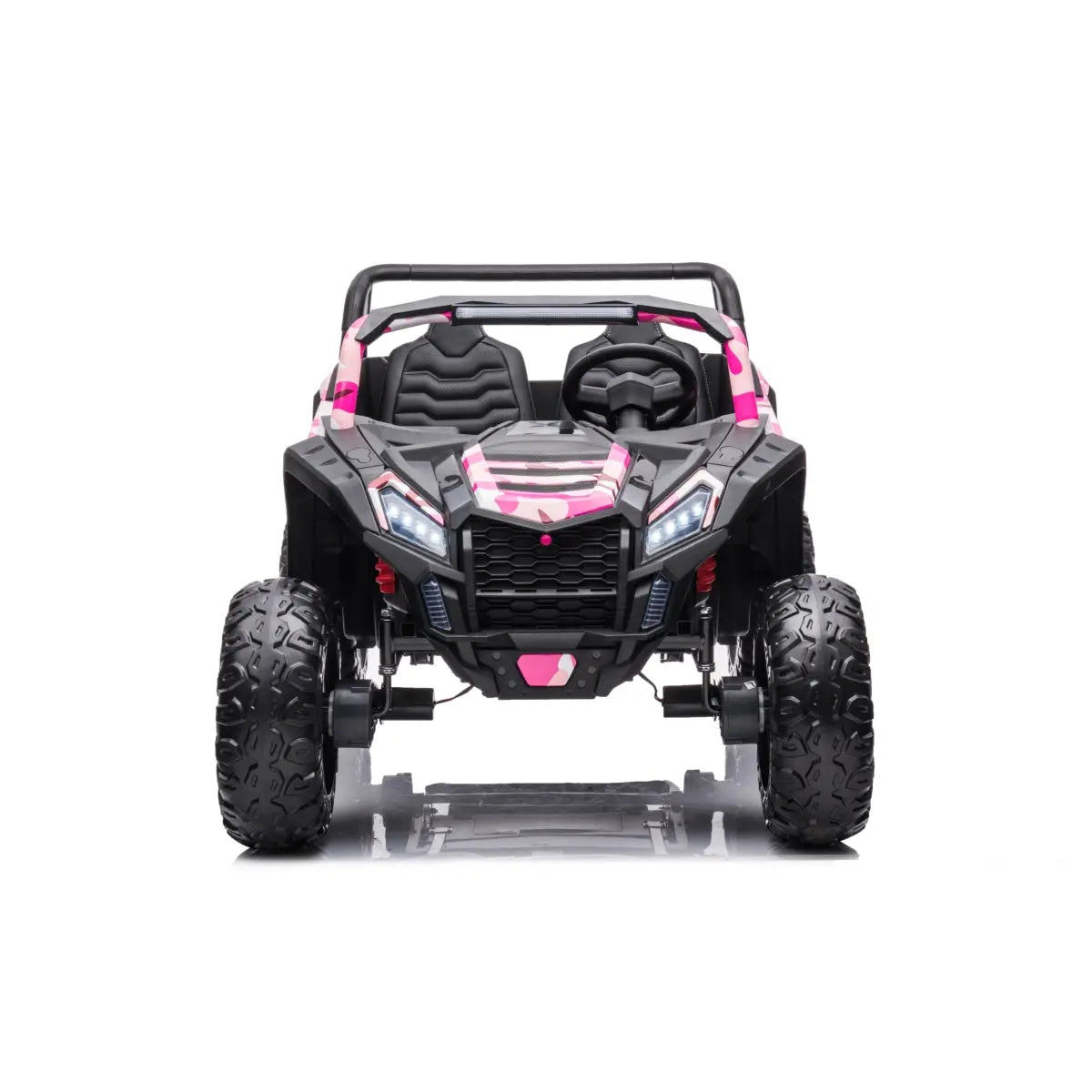 24V 4x4 Freddo Dune Buggy Buccaneer 2 Seater Ride-on  Freddo Toys