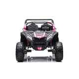 24V 4x4 Freddo Dune Buggy Buccaneer 2 Seater Ride-on  Freddo Toys