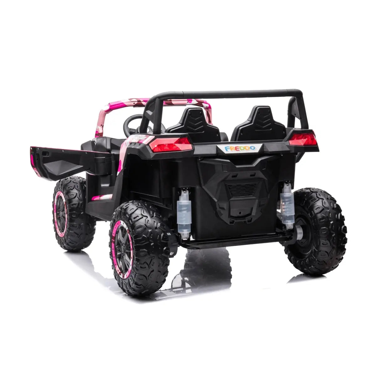 24V 4x4 Freddo Dune Buggy Buccaneer 2 Seater Ride-on  Freddo Toys