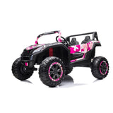 24V 4x4 Freddo Dune Buggy Buccaneer 2 Seater Ride-on  Freddo Toys