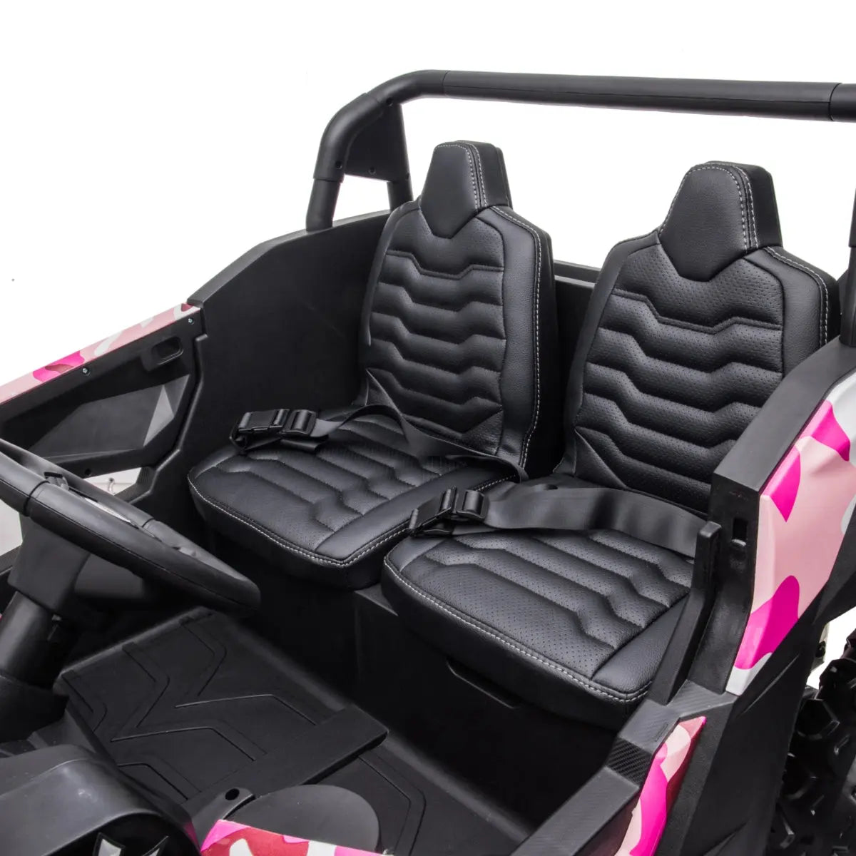 24V 4x4 Freddo Dune Buggy Buccaneer 2 Seater Ride-on  Freddo Toys