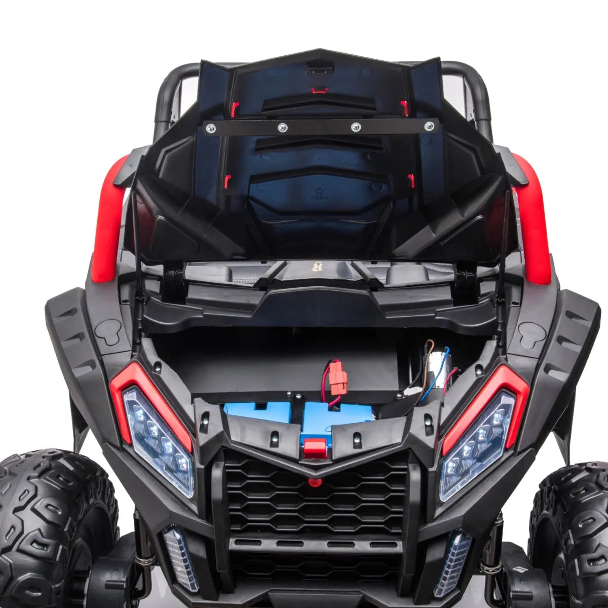 24V 4x4 Freddo Dune Buggy Buccaneer 2 Seater Ride-on  Freddo Toys