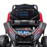 24V 4x4 Freddo Dune Buggy Buccaneer 2 Seater Ride-on  Freddo Toys