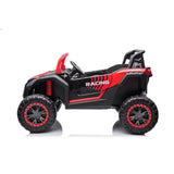 24V 4x4 Freddo Dune Buggy Buccaneer 2 Seater Ride-on  Freddo Toys