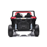 24V 4x4 Freddo Dune Buggy Buccaneer 2 Seater Ride-on  Freddo Toys