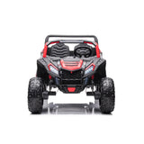24V 4x4 Freddo Dune Buggy Buccaneer 2 Seater Ride-on  Freddo Toys