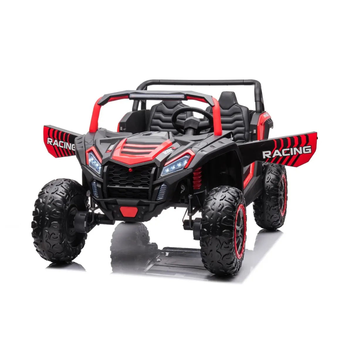 24V 4x4 Freddo Dune Buggy Buccaneer 2 Seater Ride-on  Freddo Toys