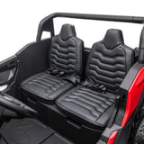 24V 4x4 Freddo Dune Buggy Buccaneer 2 Seater Ride-on  Freddo Toys