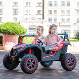 24V 4x4 Freddo Dune Buggy Buccaneer 2 Seater Ride-on  Freddo Toys