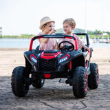 24V 4x4 Freddo Dune Buggy Buccaneer 2 Seater Ride-on  Freddo Toys