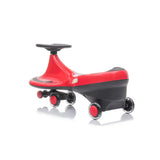 Freddo Toys Swing Car with Flashing Wheels  Freddo Toys
