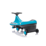 Freddo Toys Swing Car with Flashing Wheels  Freddo Toys