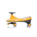 Freddo Toys Swing Car with Flashing Wheels  Freddo Toys