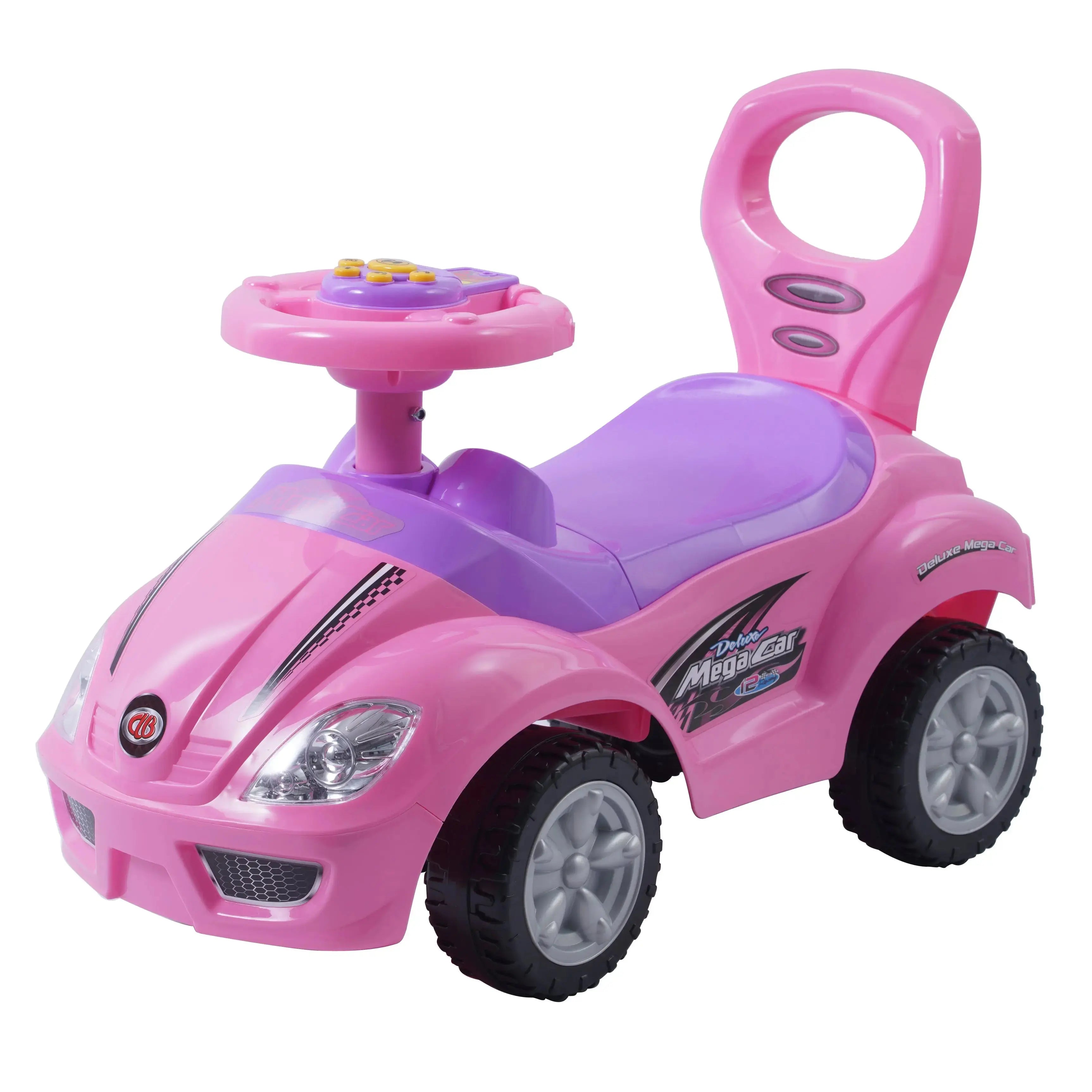 Freddo Toys Deluxe Push Ride on  DTI Direct Canada