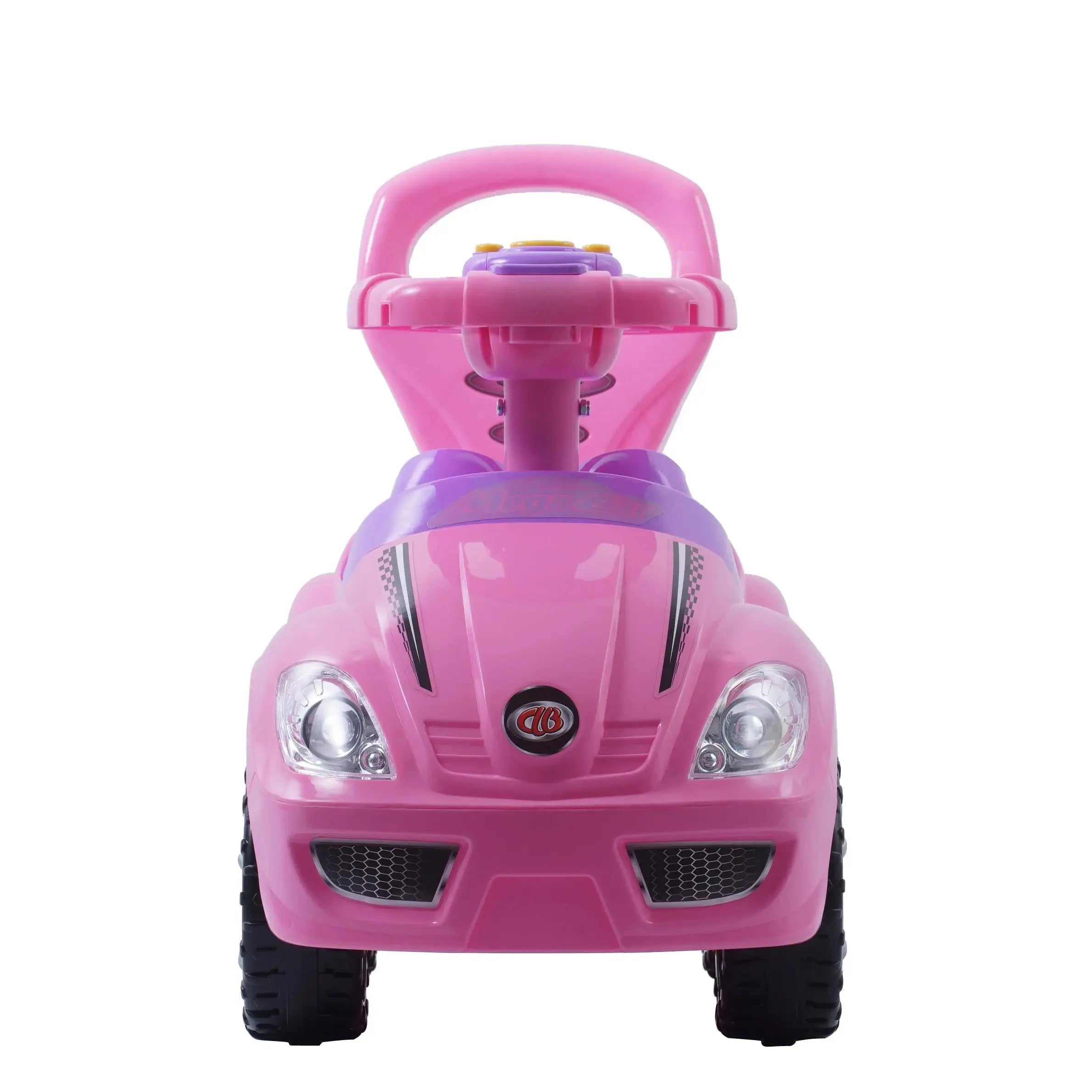 Freddo Toys Deluxe Push Ride on  DTI Direct Canada