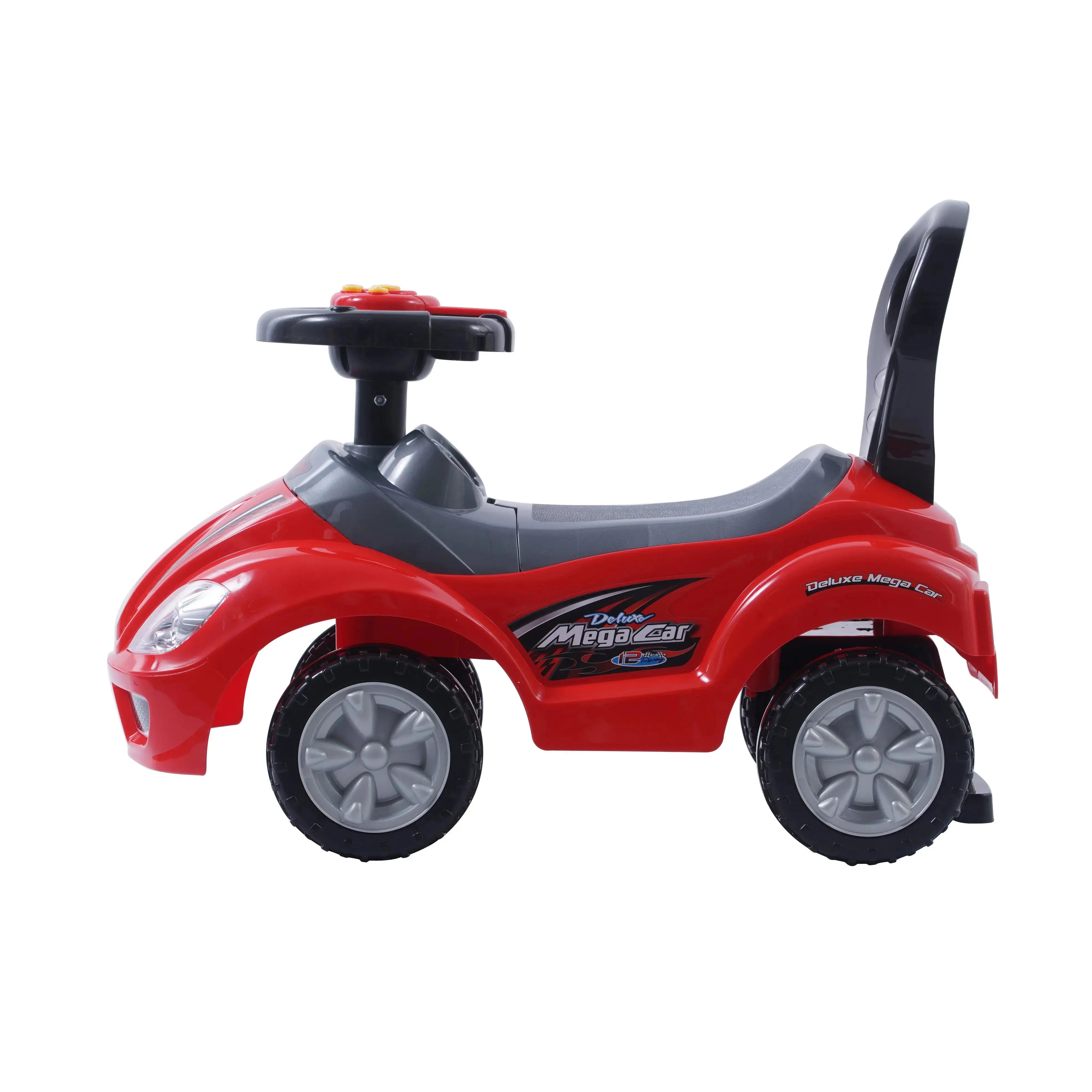 Freddo Toys Deluxe Push Ride on  DTI Direct Canada