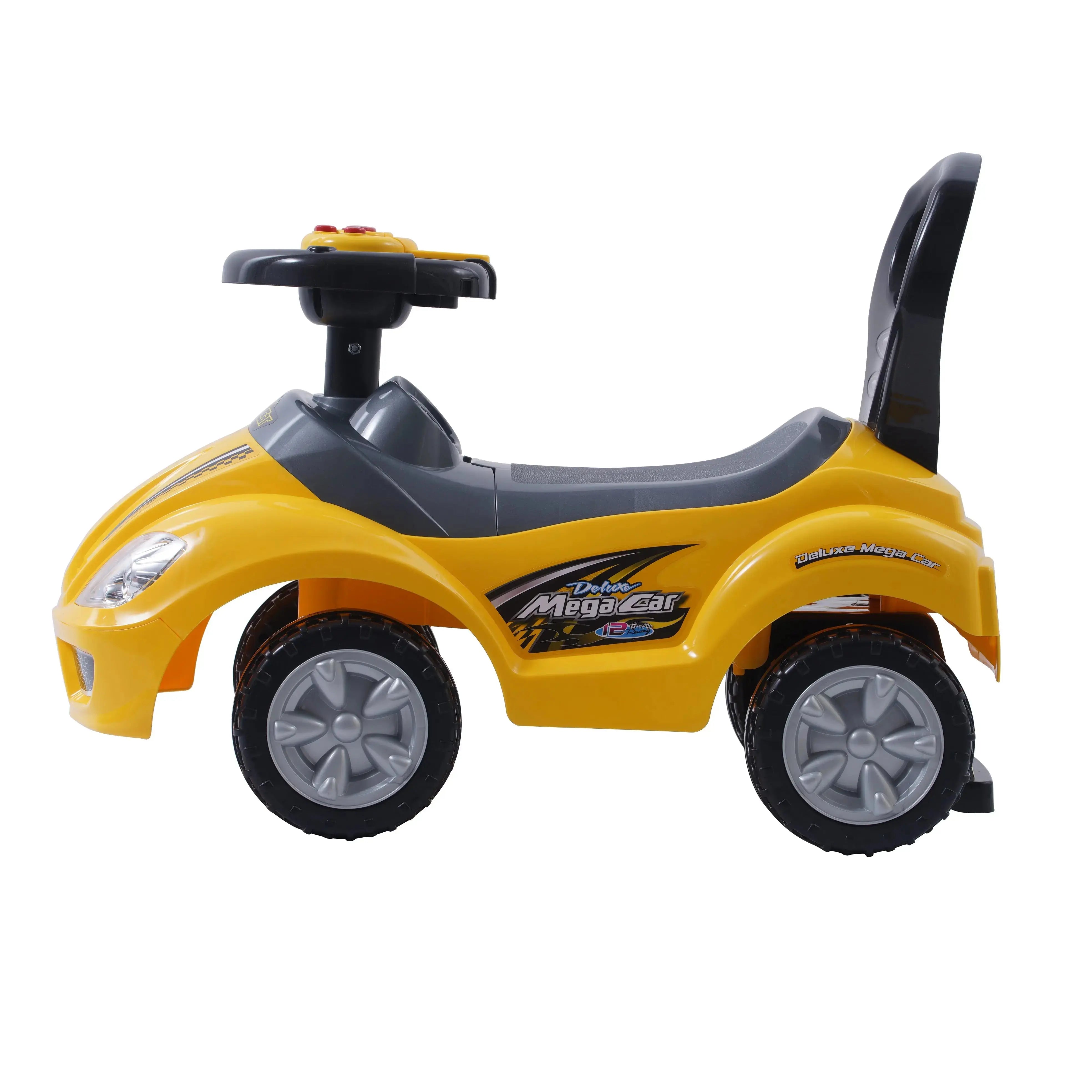 Freddo Toys Deluxe Push Ride on  DTI Direct Canada