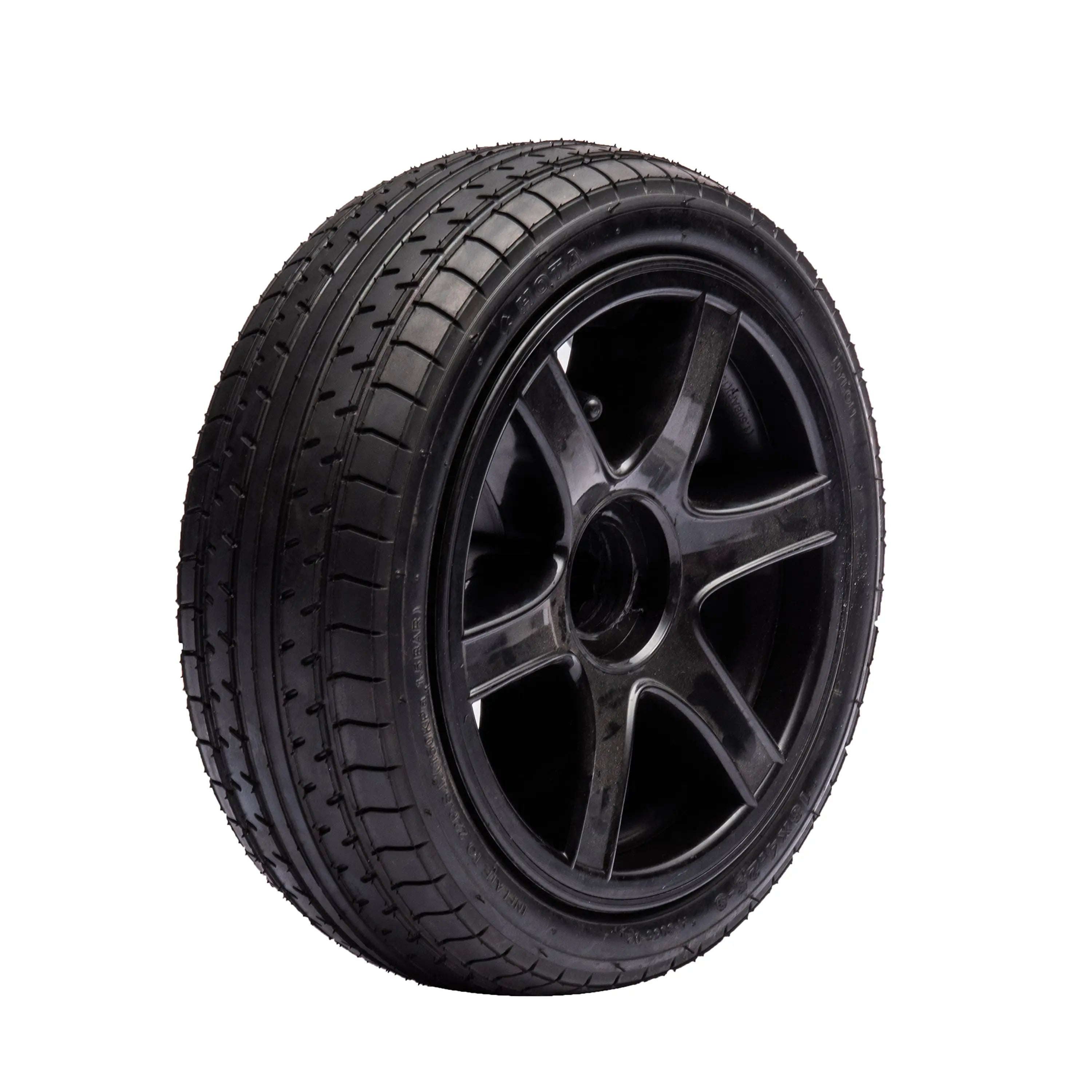 Freddo Rocket - Compatible Tires