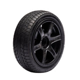Freddo Rocket - Compatible Tires