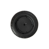 Chevrolet Silverado - Compatible Tires