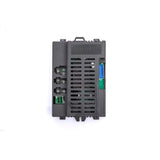 Chevrolet Silverado - Compatible Receiver