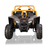 Arctic Cat Wildcat XX 24V Kids Ride-On UTV – rear view | Freddo Toys Canada