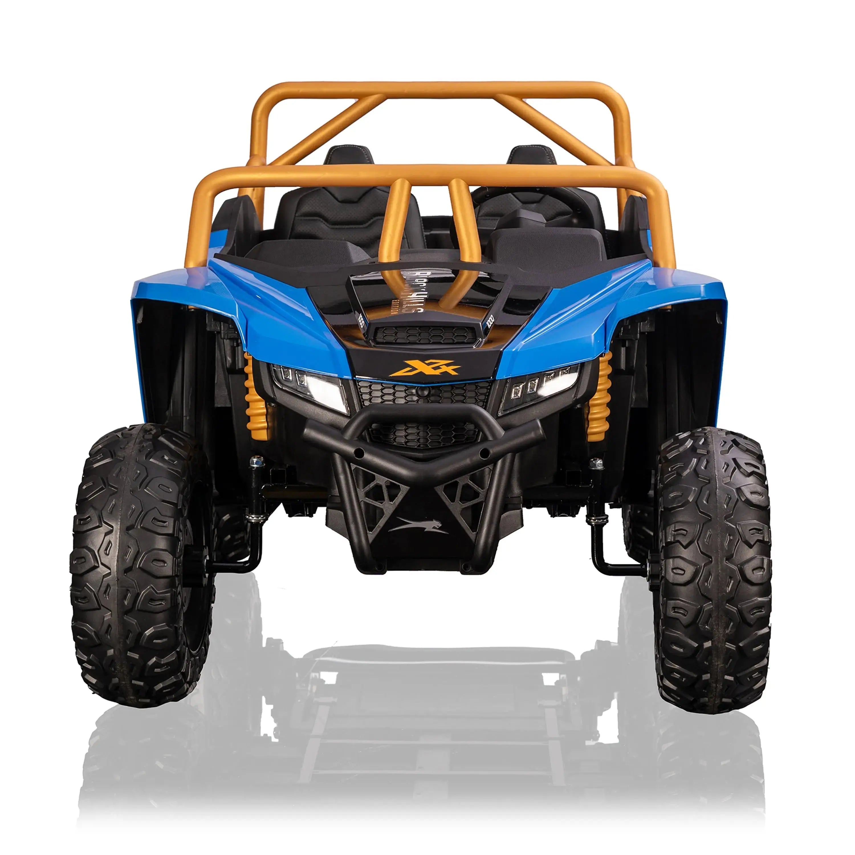 Arctic Cat Wildcat XX 24V Kids Ride-On UTV