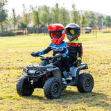 Can-Am Outlander 24V Ride on ATV | Freddo Toys Canada