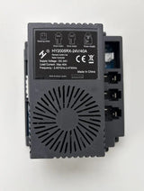 Freddo Storm (Police) - Compatible Receiver