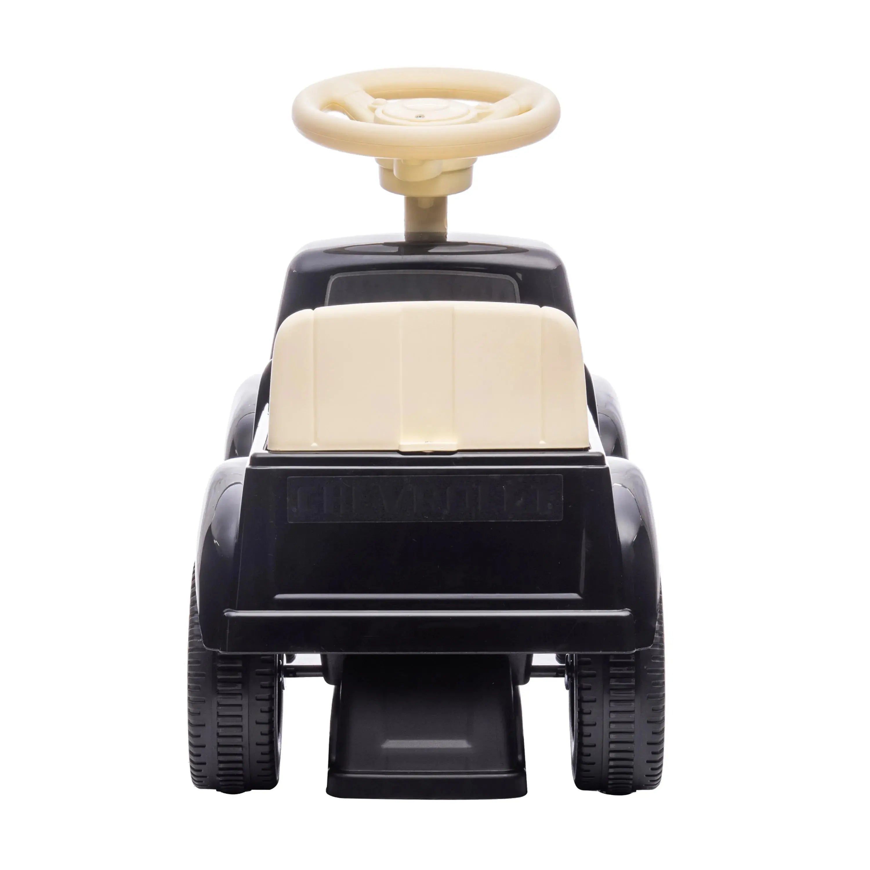 Chevrolet 3100 Vintage Push Car for Toddlers  Freddo Toys