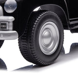 Chevrolet 3100 Vintage Push Car for Toddlers  Freddo Toys