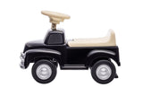 Chevrolet 3100 Vintage Push Car for Toddlers – front view | Freddo Toys Canada