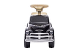 Chevrolet 3100 Vintage Push Car for Toddlers – rear view | Freddo Toys Canada