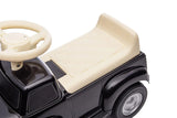 Chevrolet 3100 Vintage Push Car for Toddlers – steering wheel and controls | Freddo Toys Canada