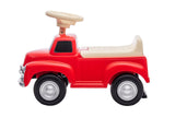 Chevrolet 3100 Vintage Push Car for Toddlers – parental remote control | Freddo Toys Canada
