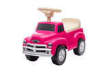 Chevrolet 3100 Vintage Push Car for Toddlers | Freddo Toys Canada