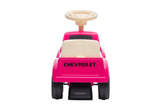 Chevrolet 3100 Vintage Push Car for Toddlers – side view (2) | Freddo Toys Canada