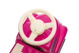 Chevrolet 3100 Vintage Push Car for Toddlers – dashboard and seat (2) | Freddo Toys Canada