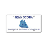 Custom Kids’ Ride-On Car License Plate | Freddo Toys Canada