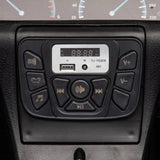 Freddo Rocket - Compatible Dash Board